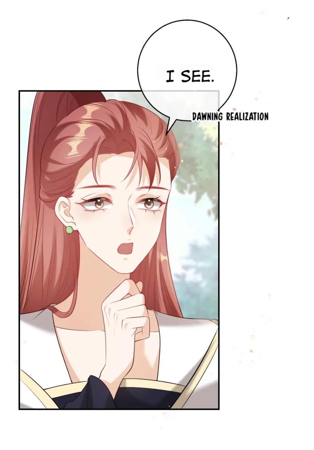 Be Frank And Strict chapter 2 page 24