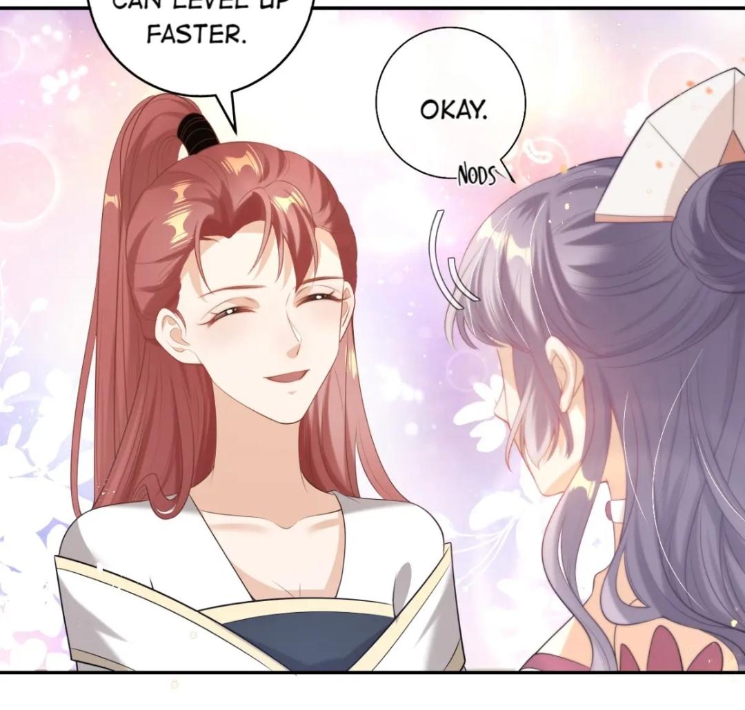 Be Frank And Strict chapter 2 page 31