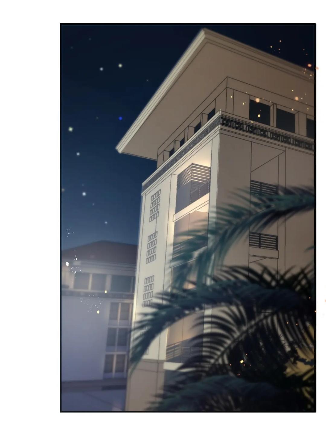 Be Frank And Strict chapter 2 page 33