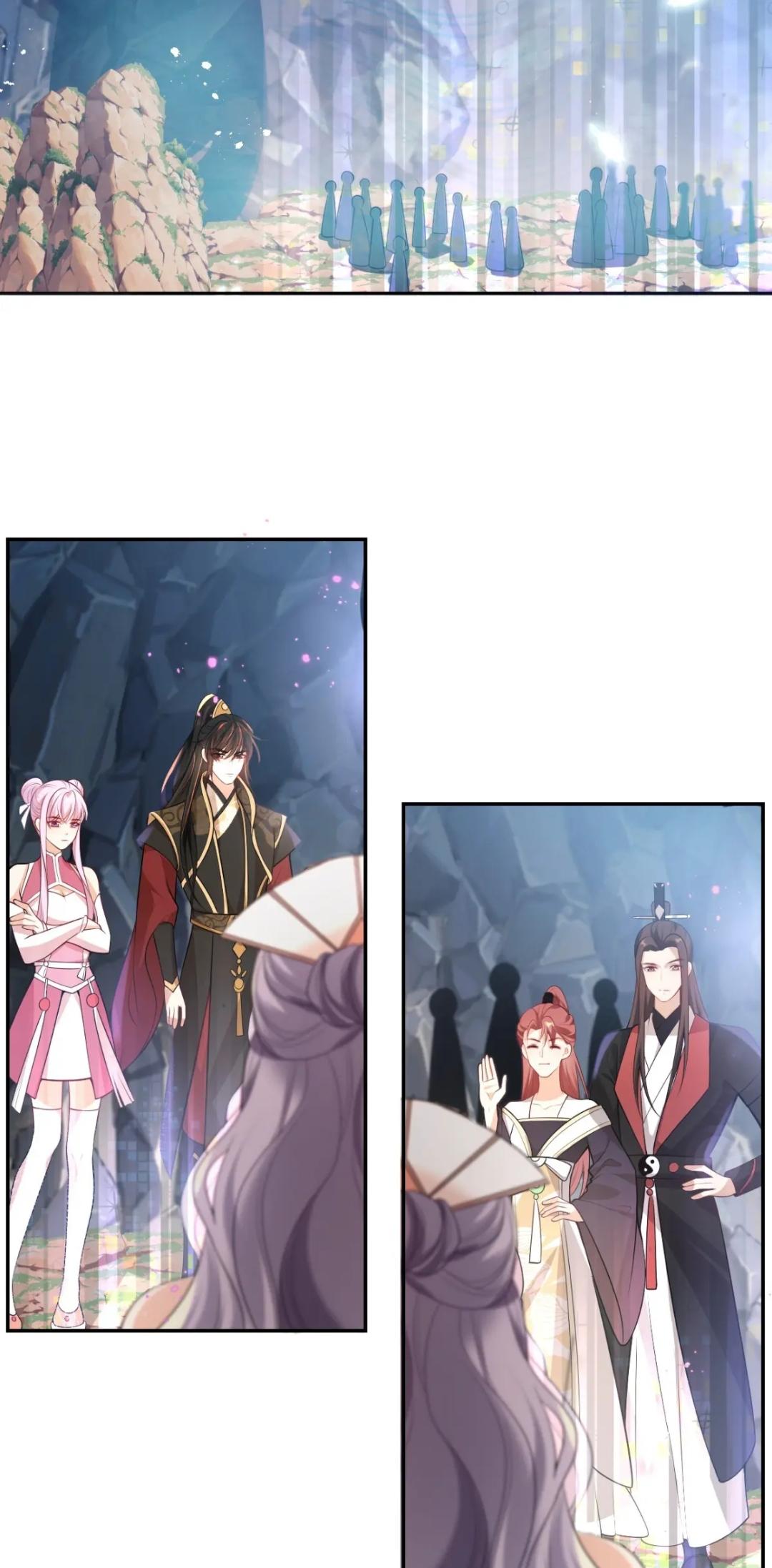 Be Frank And Strict chapter 2 page 38