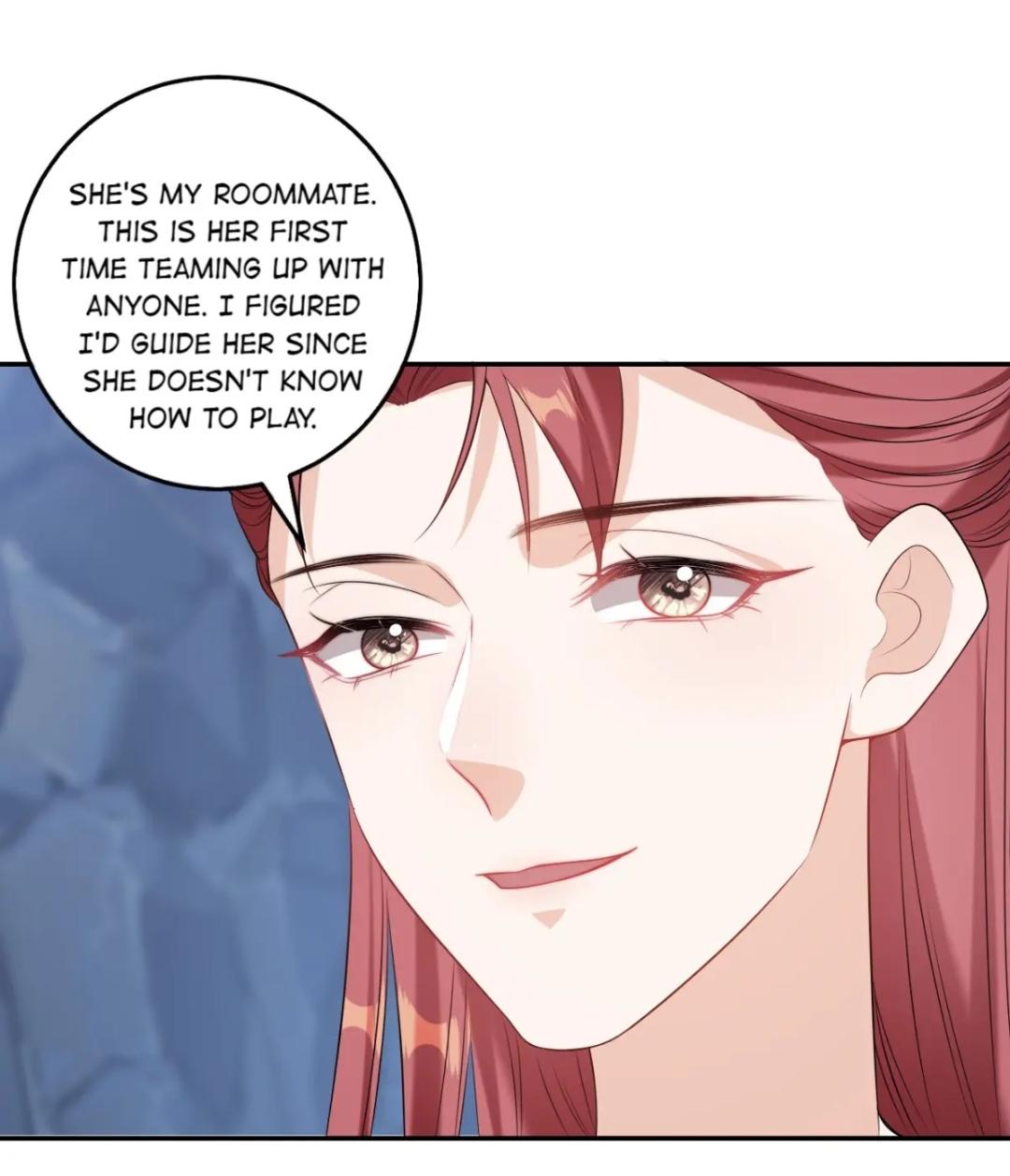 Be Frank And Strict chapter 2 page 41