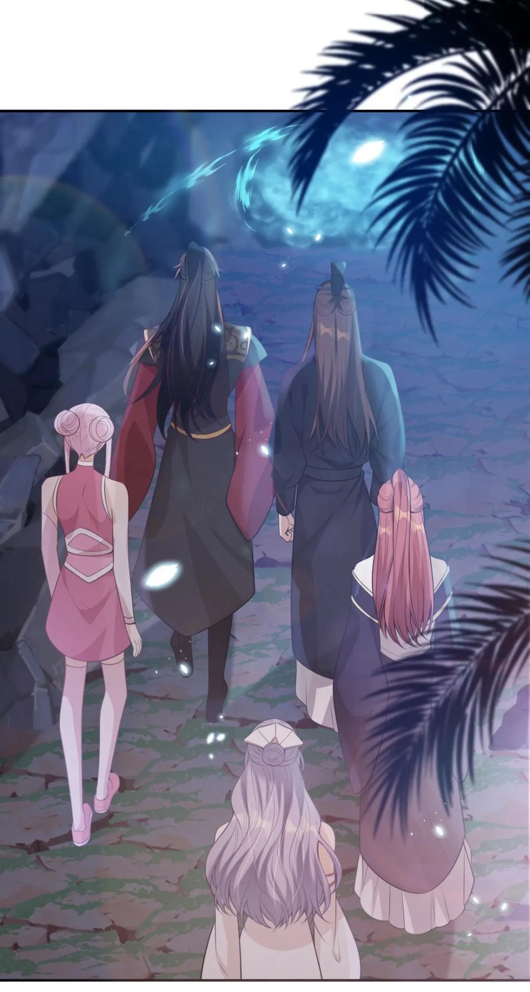 Be Frank And Strict chapter 2 page 45