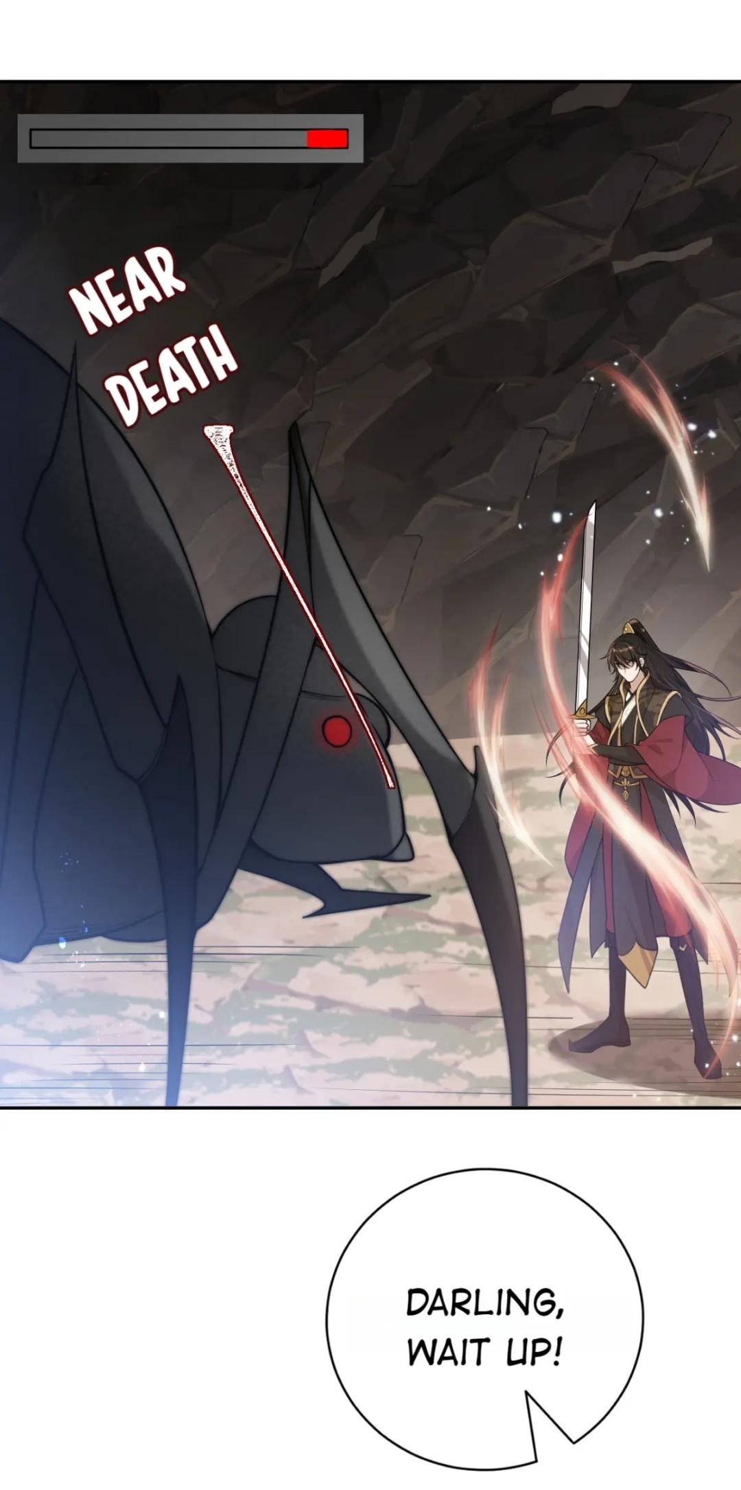 Be Frank And Strict chapter 2 page 47