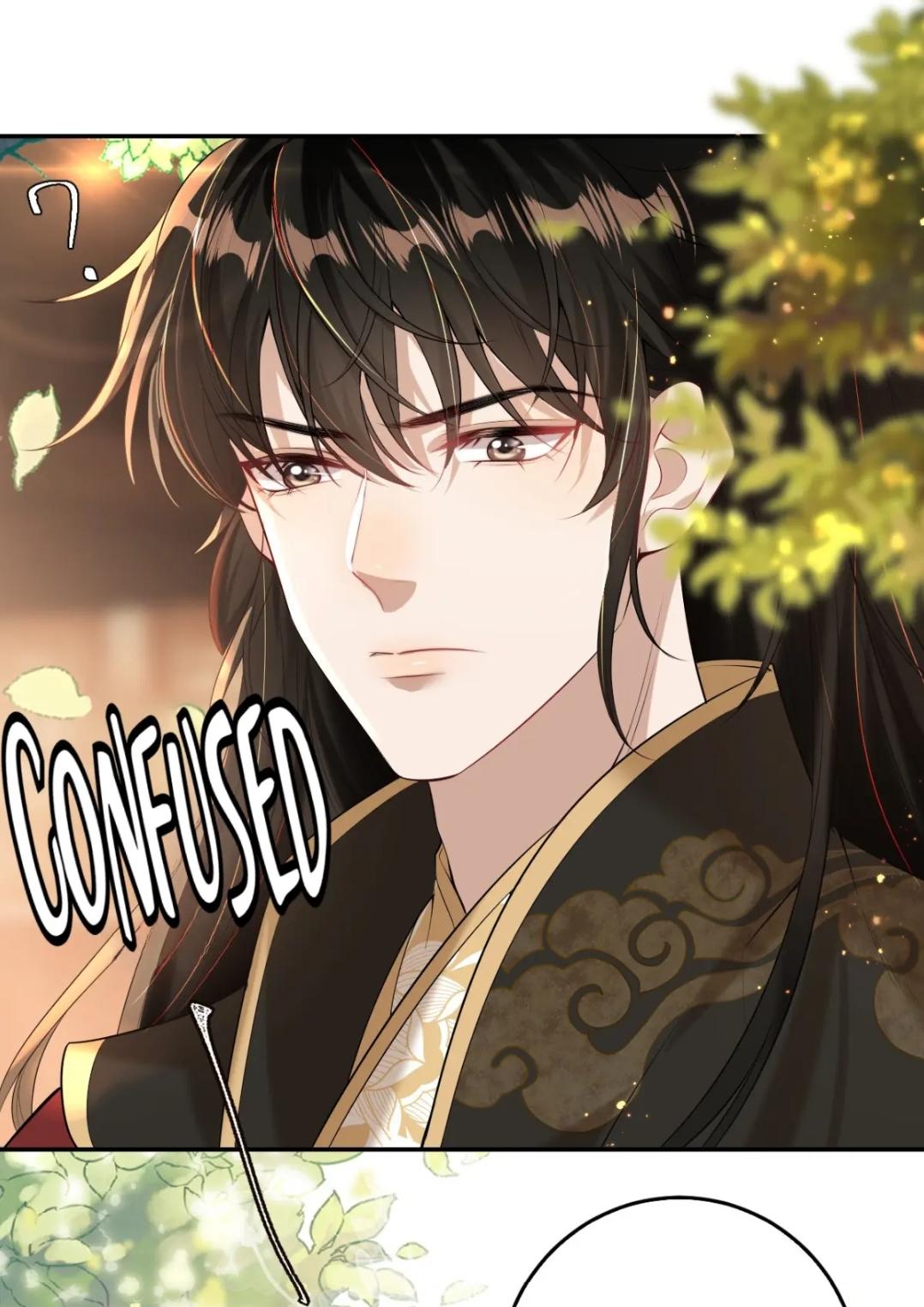 Be Frank And Strict chapter 2 page 5