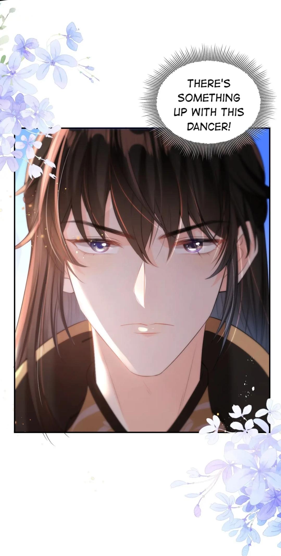 Be Frank And Strict chapter 2 page 57