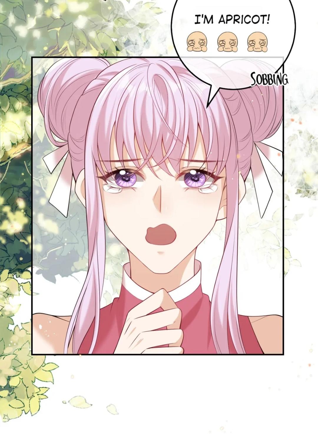 Be Frank And Strict chapter 2 page 6