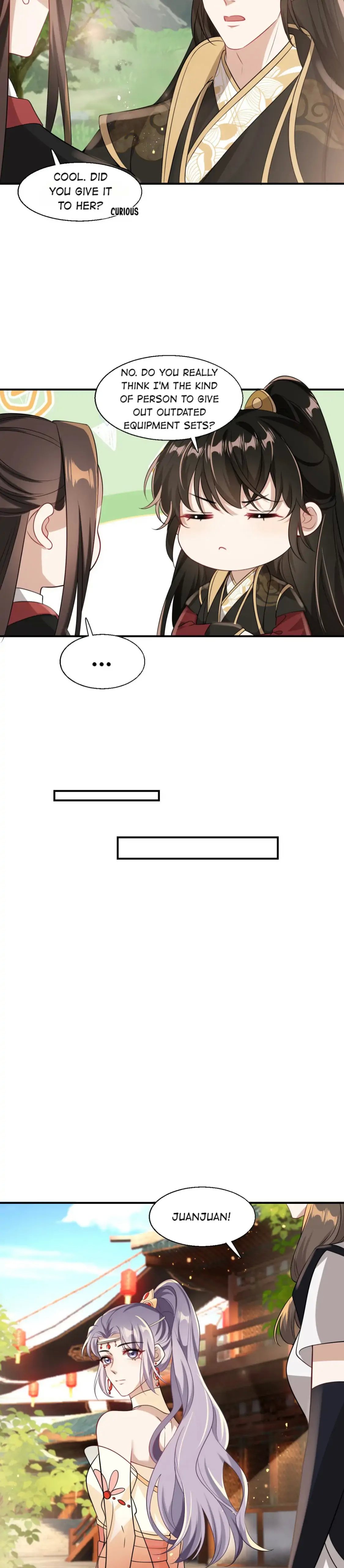 Be Frank And Strict chapter 20 page 10