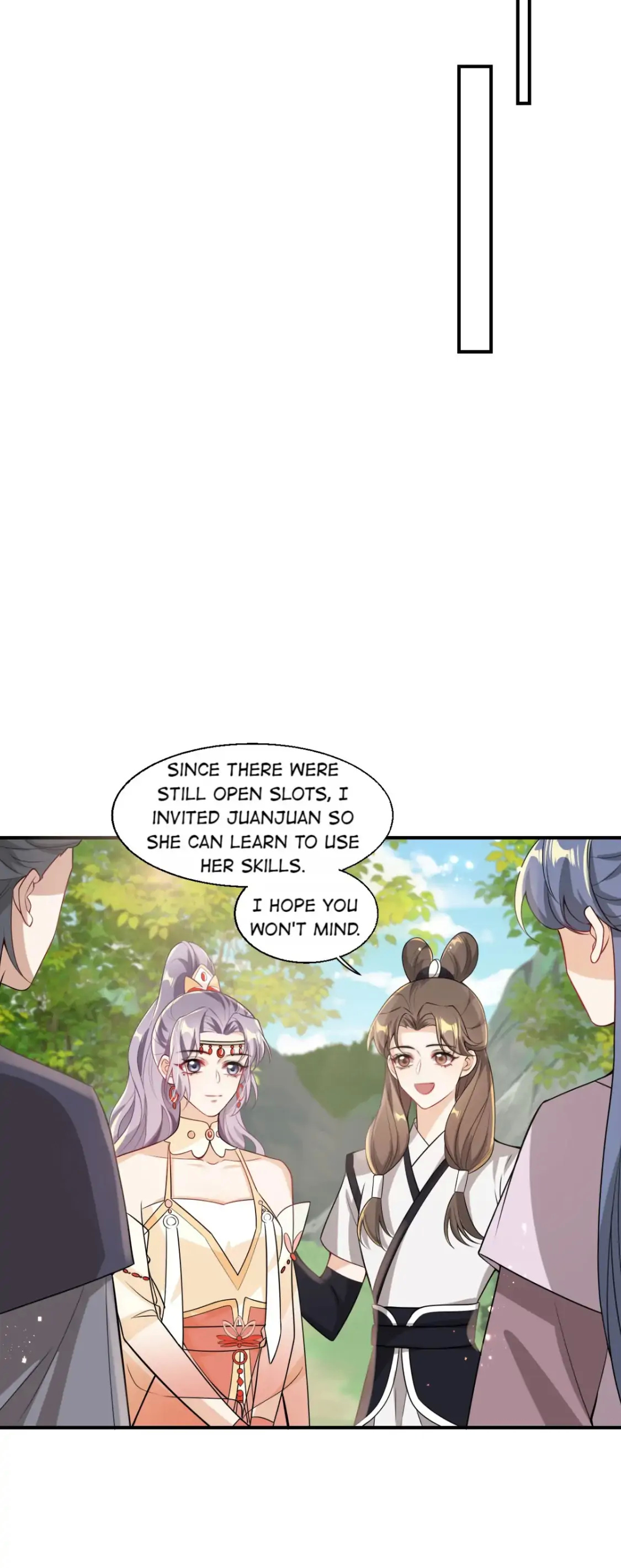 Be Frank And Strict chapter 20 page 13