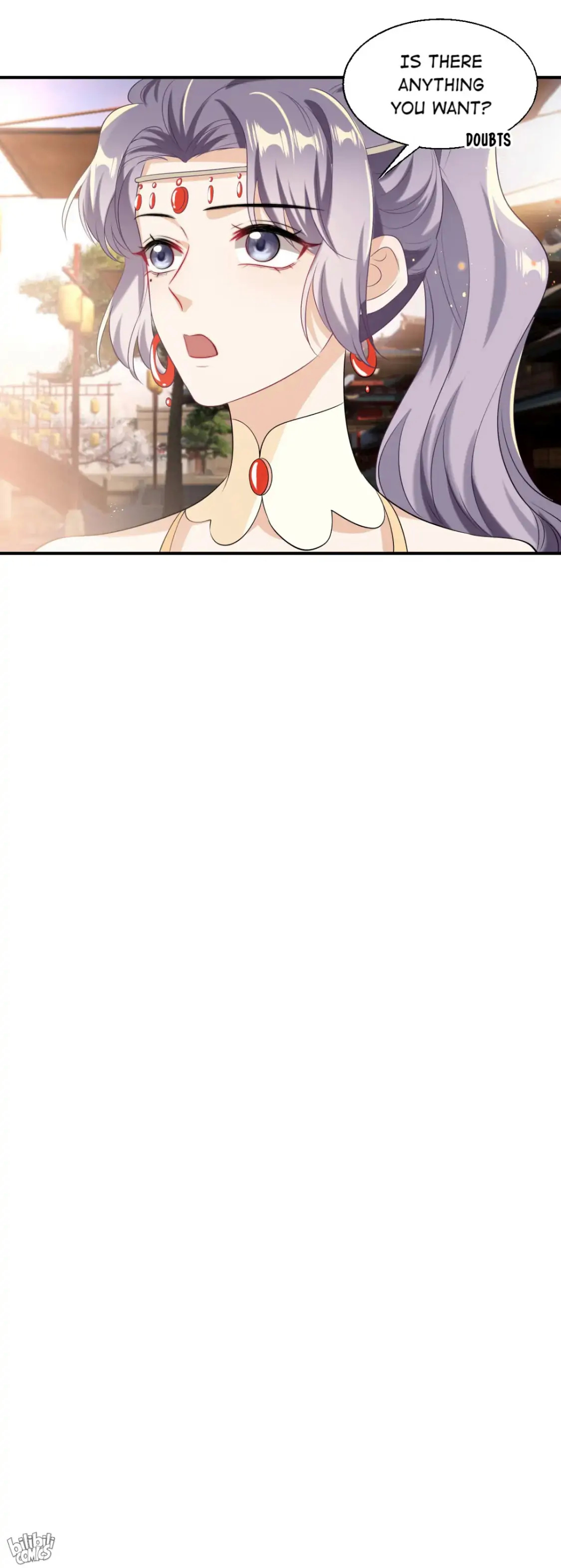 Be Frank And Strict chapter 22 page 14