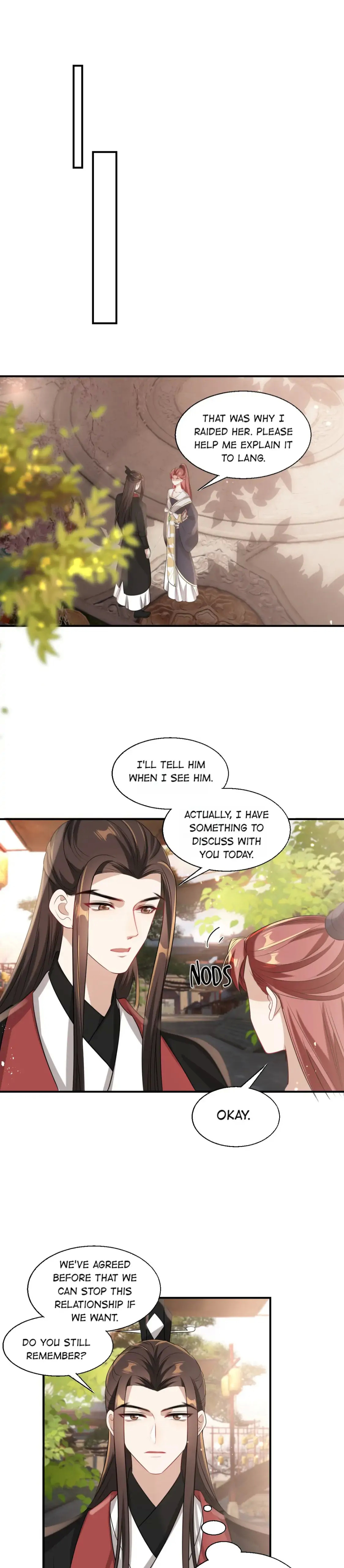 Be Frank And Strict chapter 23 page 9