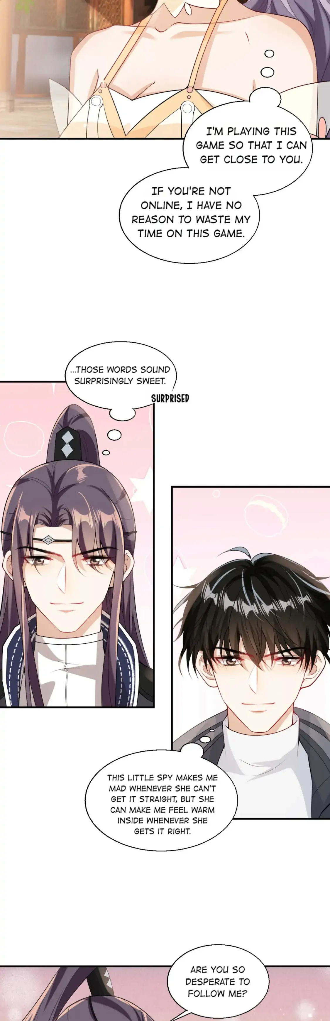 Be Frank And Strict chapter 24 page 10