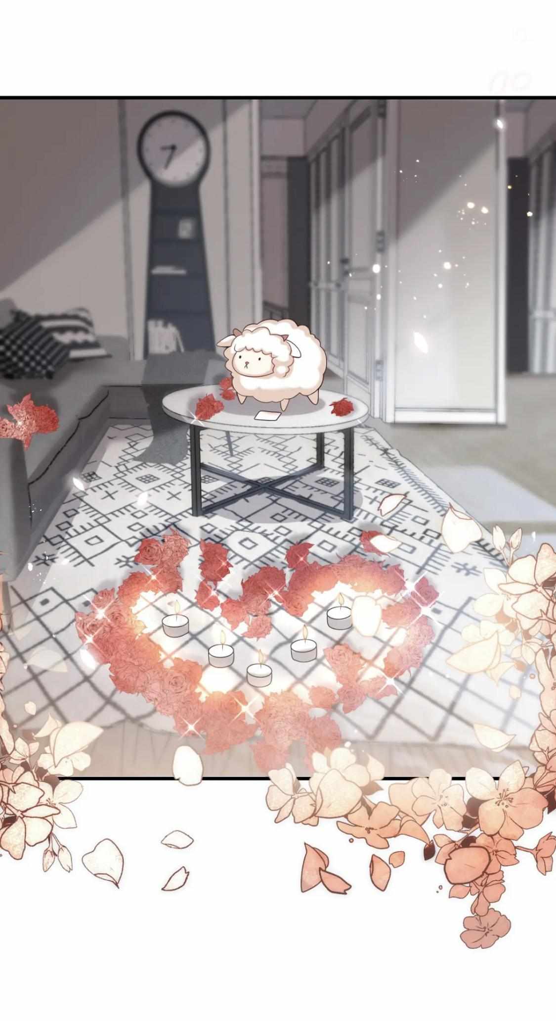 Be Frank And Strict chapter 27.5 page 5