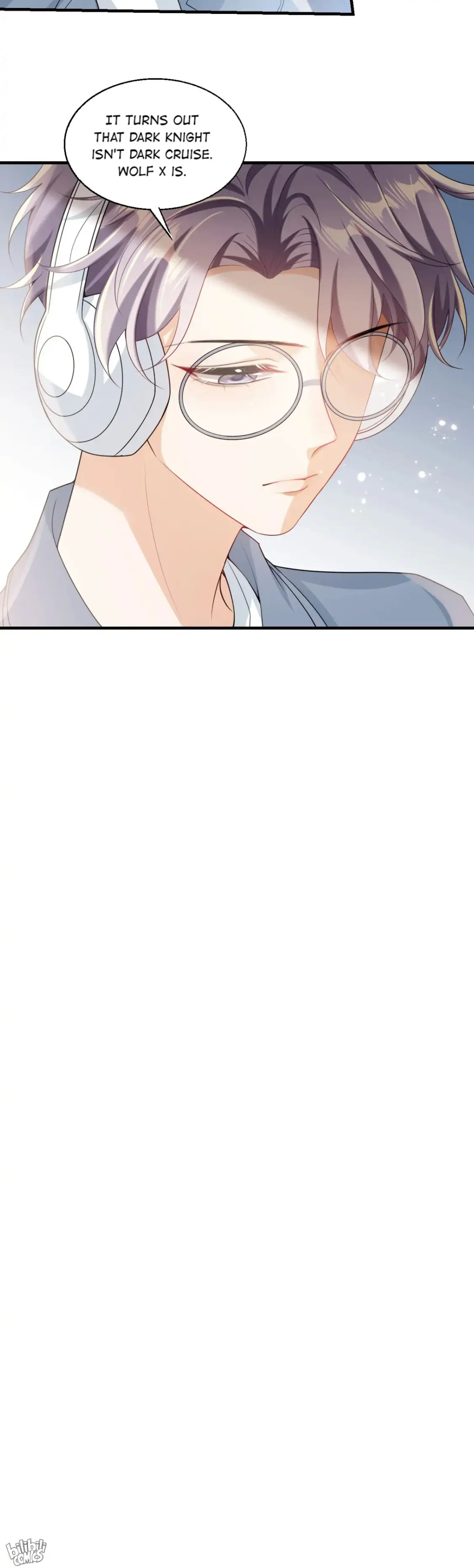 Be Frank And Strict chapter 27 page 14