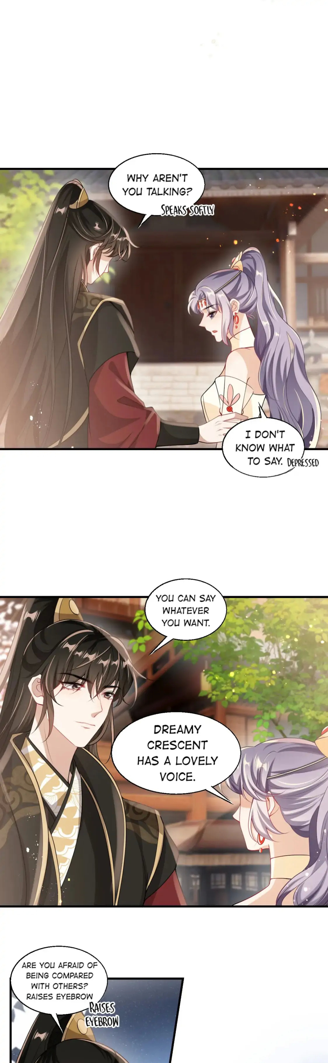 Be Frank And Strict chapter 30 page 5