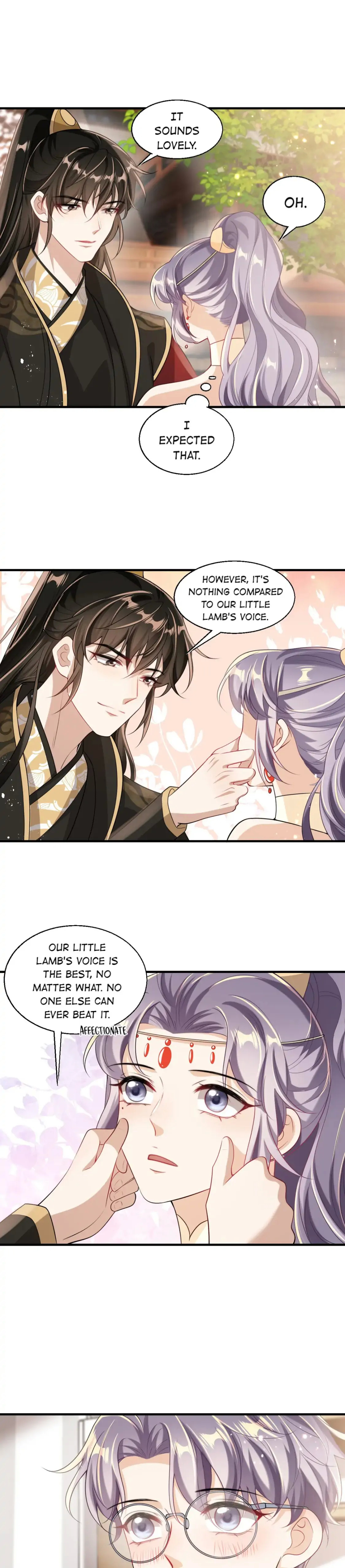 Be Frank And Strict chapter 30 page 7