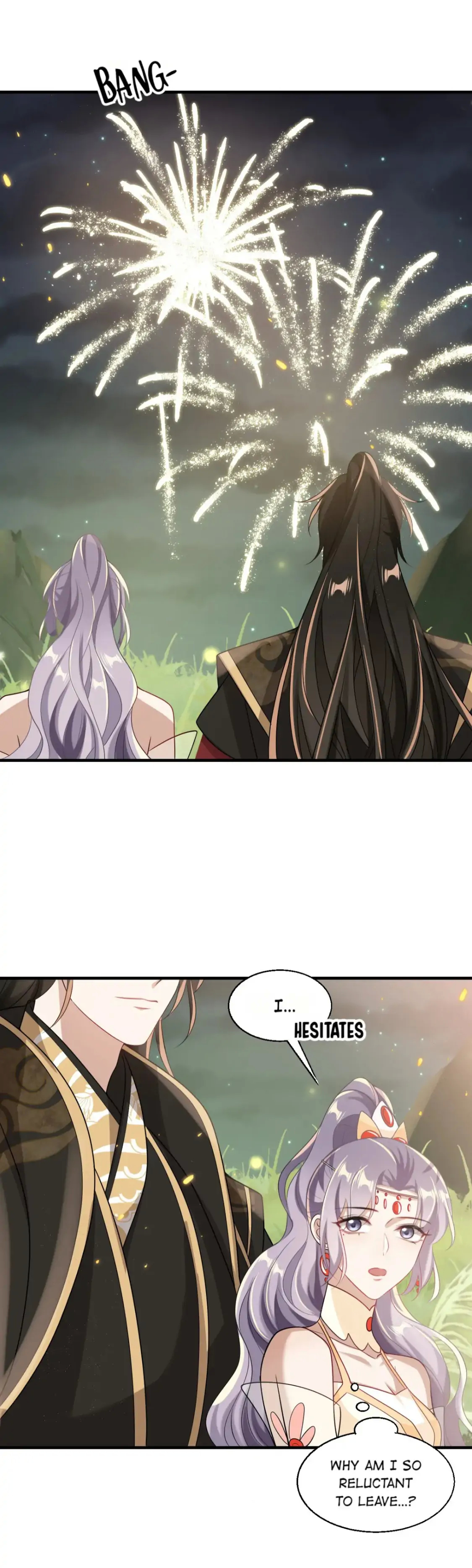 Be Frank And Strict chapter 31 page 16