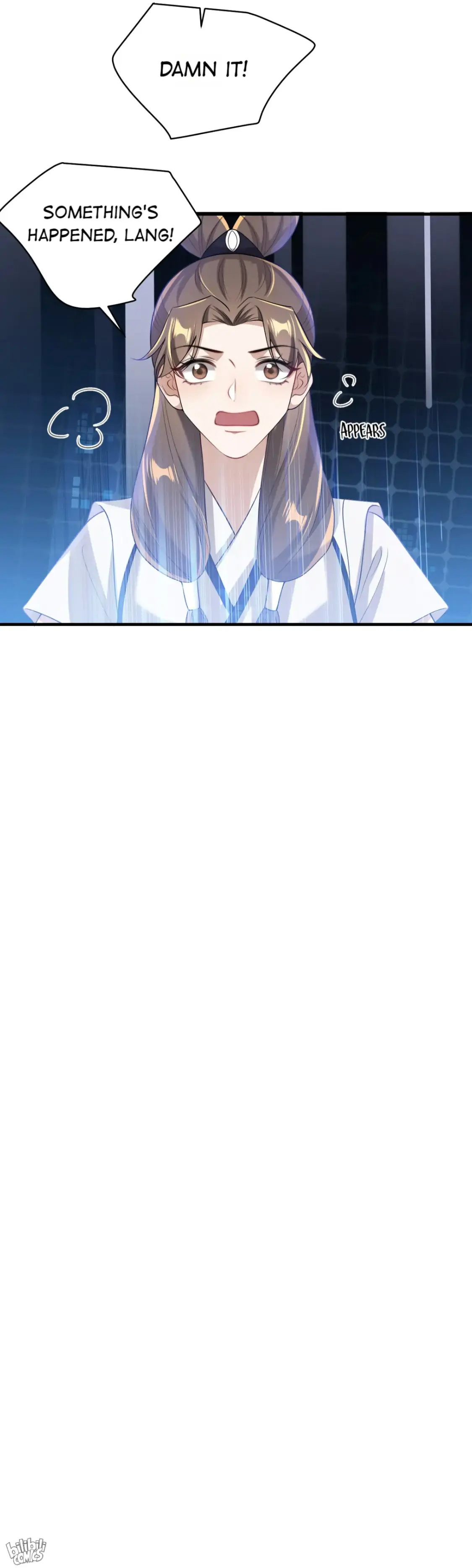 Be Frank And Strict chapter 31 page 17