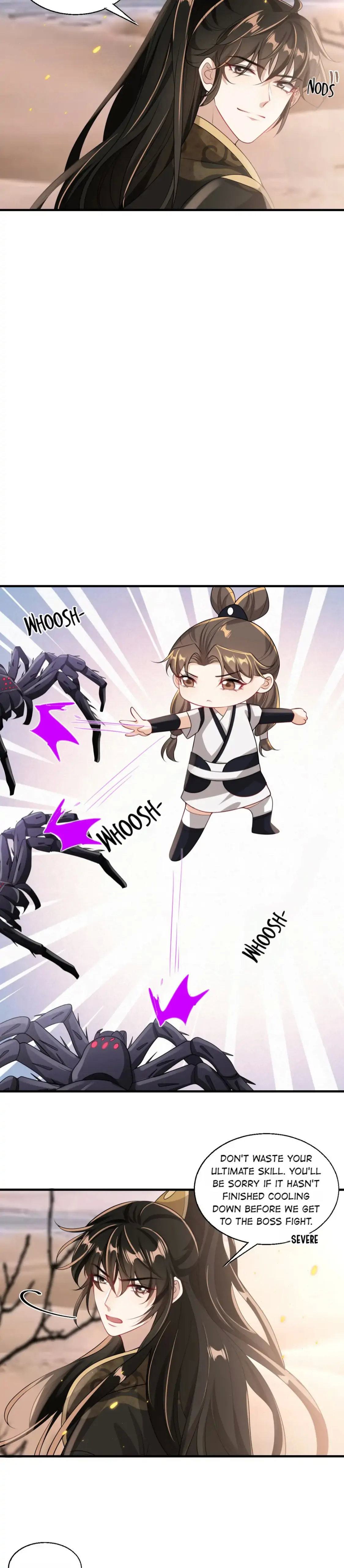 Be Frank And Strict chapter 31 page 4