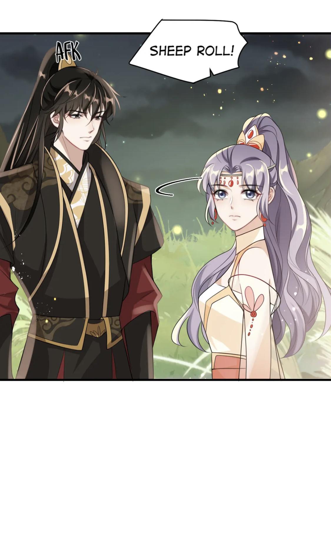 Be Frank And Strict chapter 32 page 10