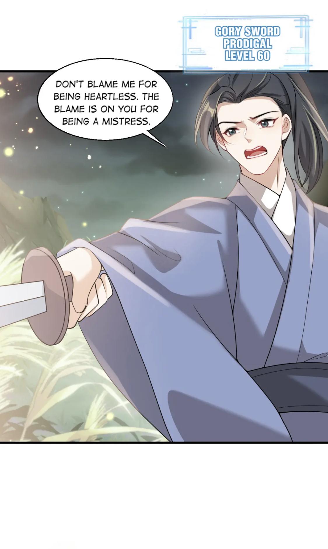 Be Frank And Strict chapter 32 page 11