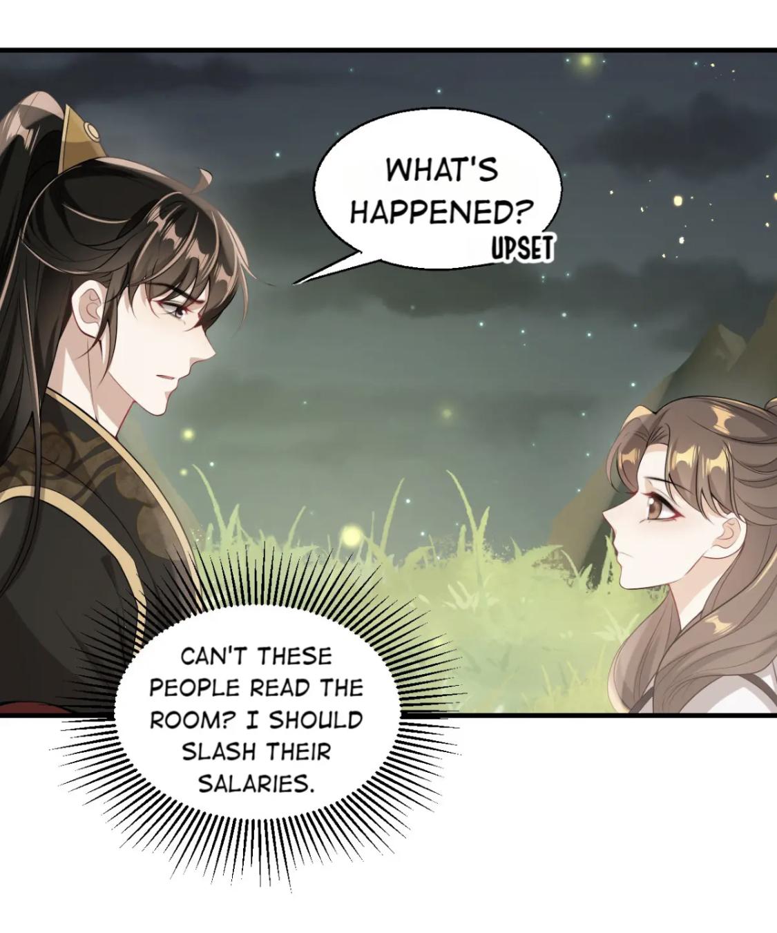 Be Frank And Strict chapter 32 page 2