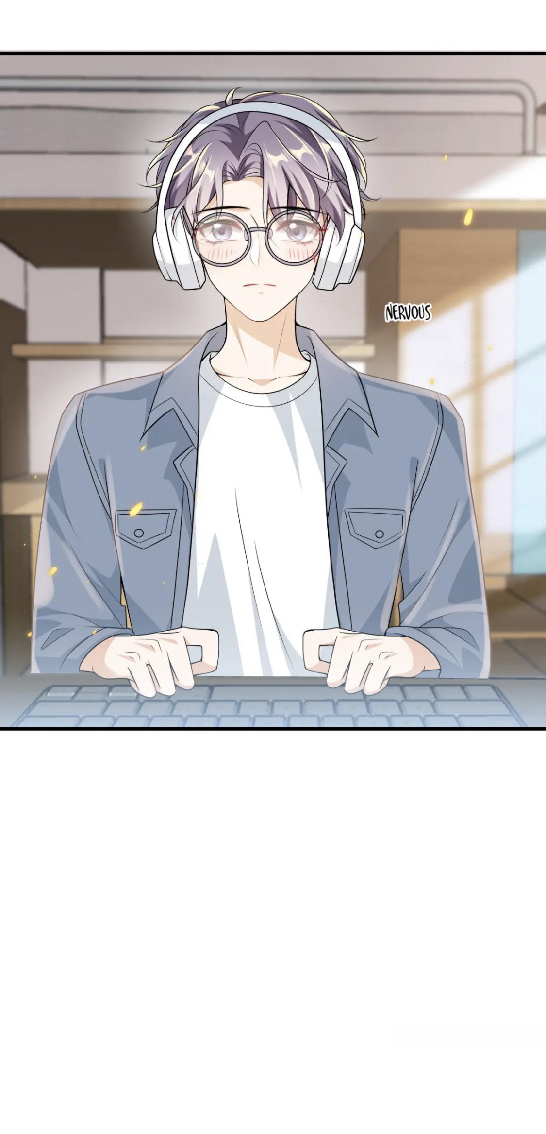 Be Frank And Strict chapter 34 page 12