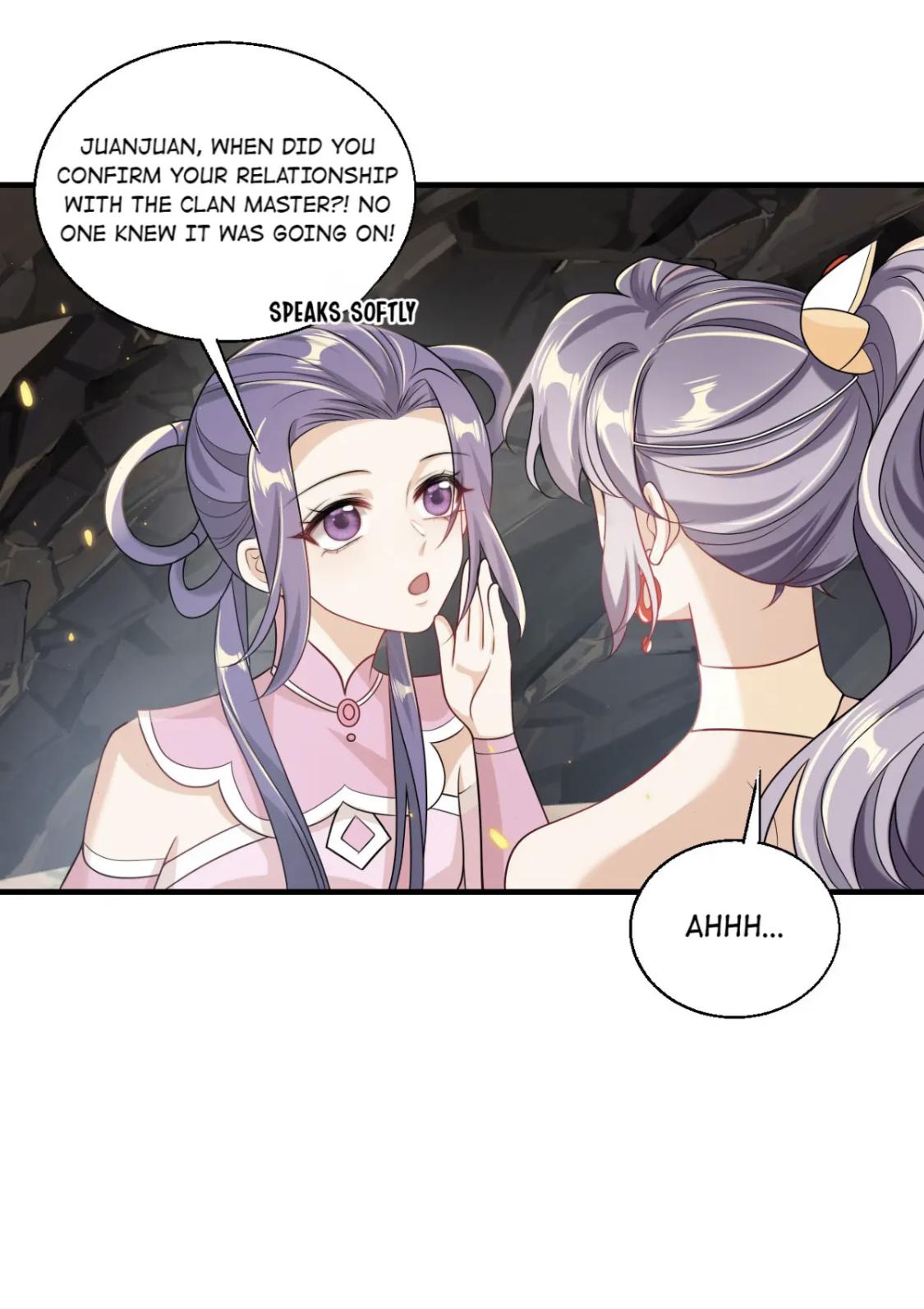 Be Frank And Strict chapter 34 page 14