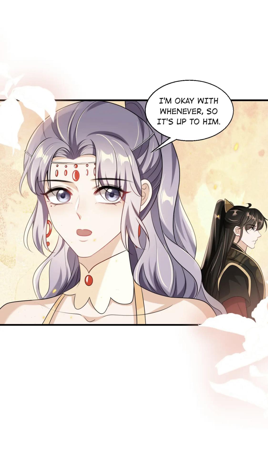 Be Frank And Strict chapter 34 page 17