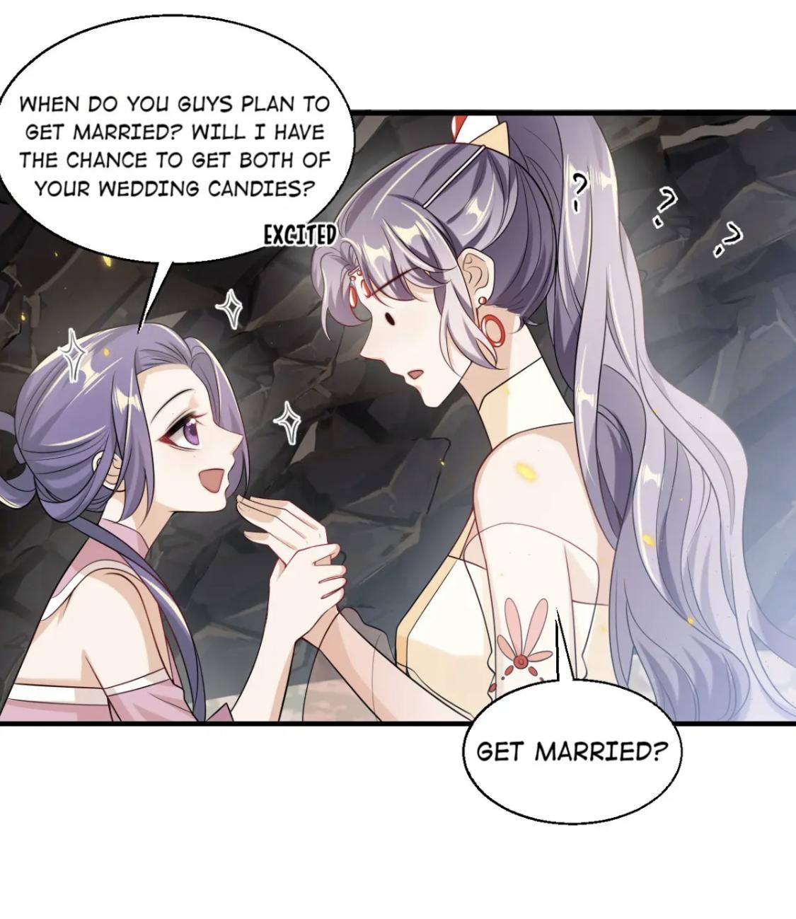 Be Frank And Strict chapter 34 page 18