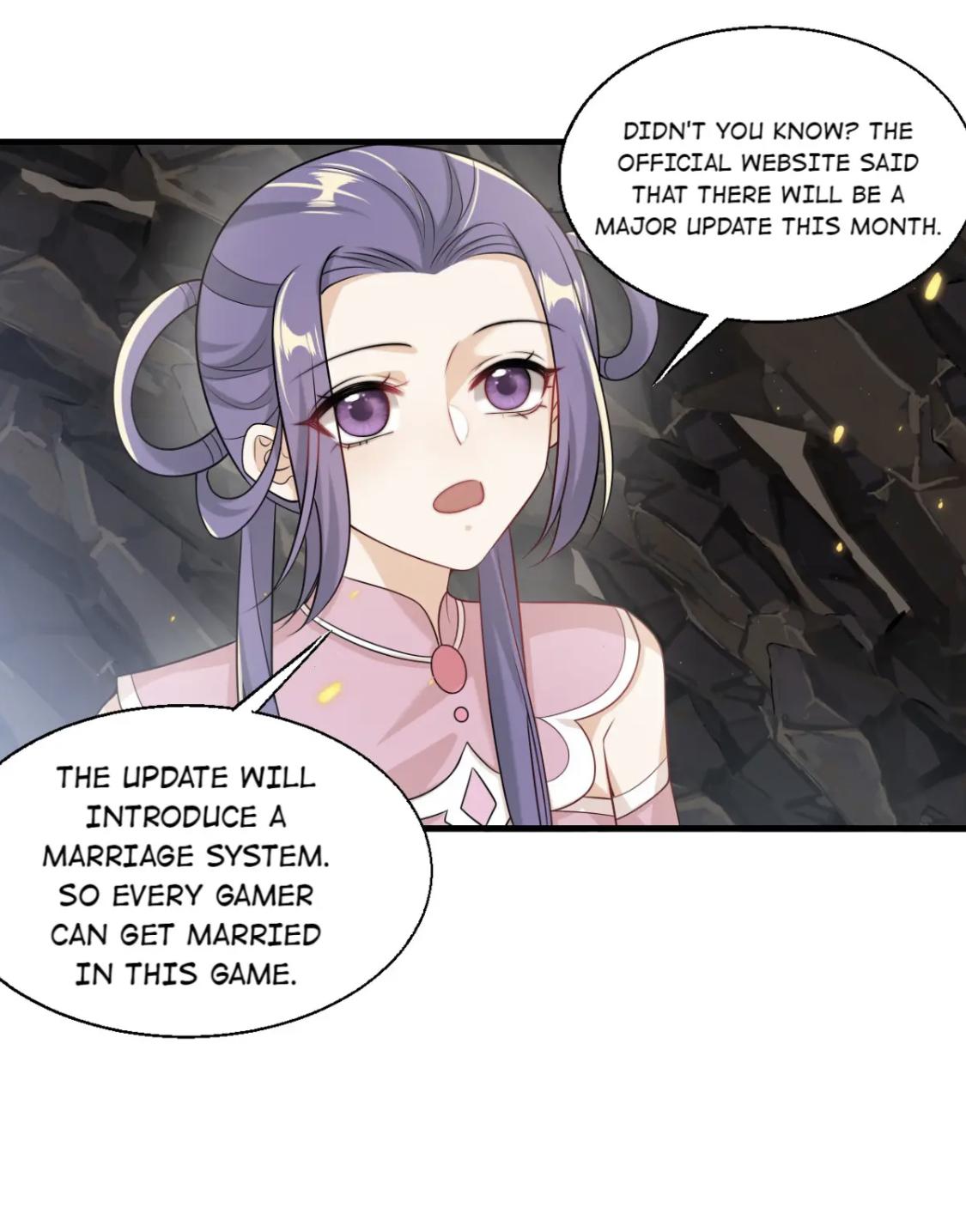 Be Frank And Strict chapter 34 page 19