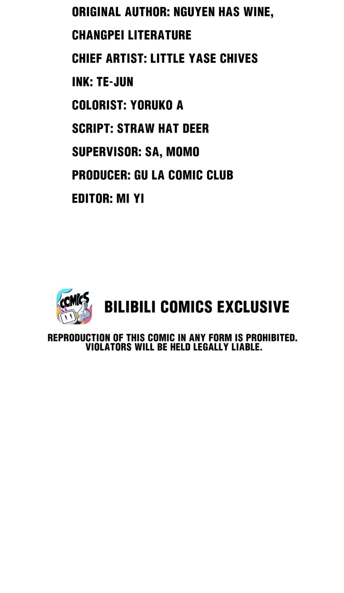 Be Frank And Strict chapter 34 page 2