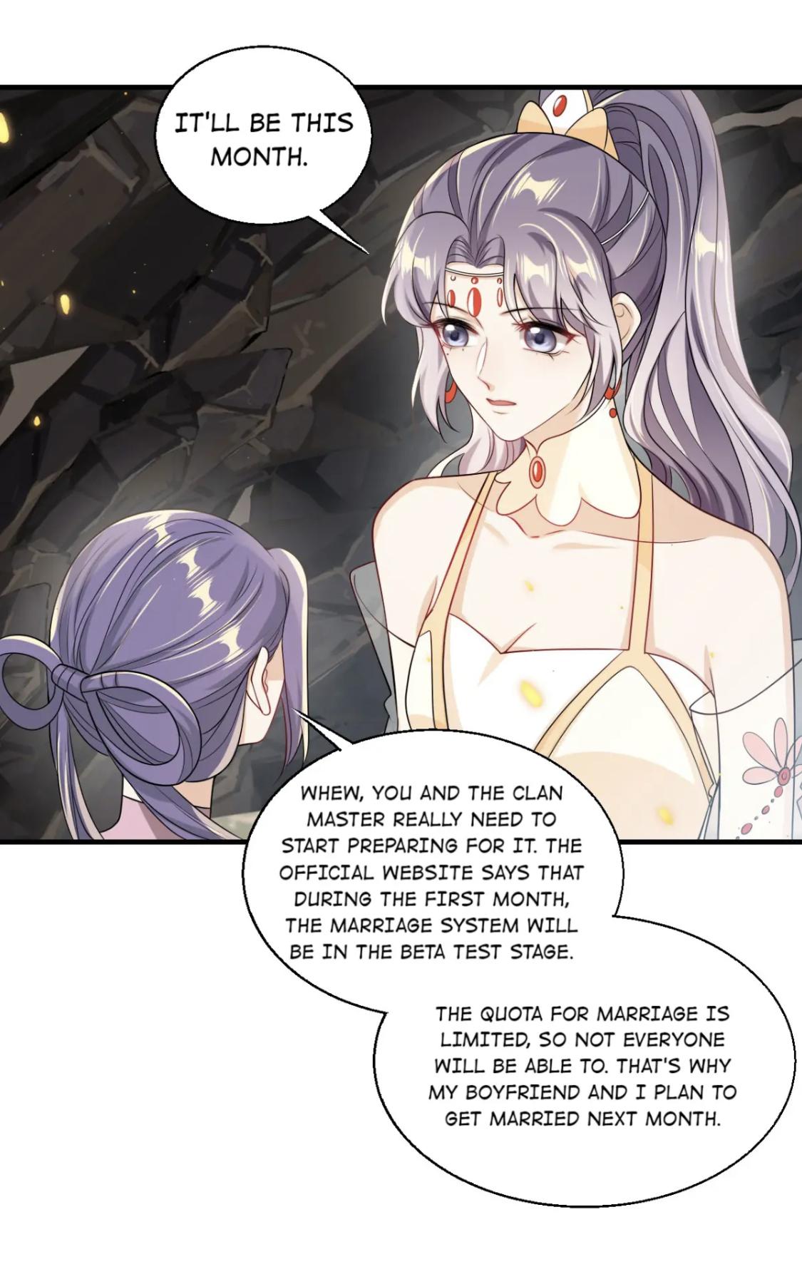 Be Frank And Strict chapter 34 page 25