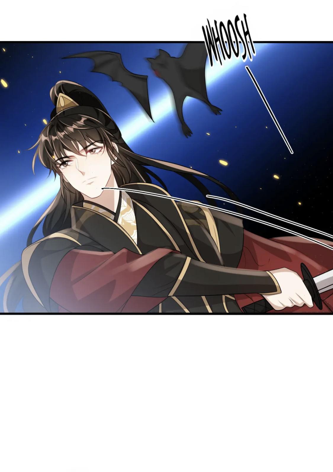 Be Frank And Strict chapter 34 page 28