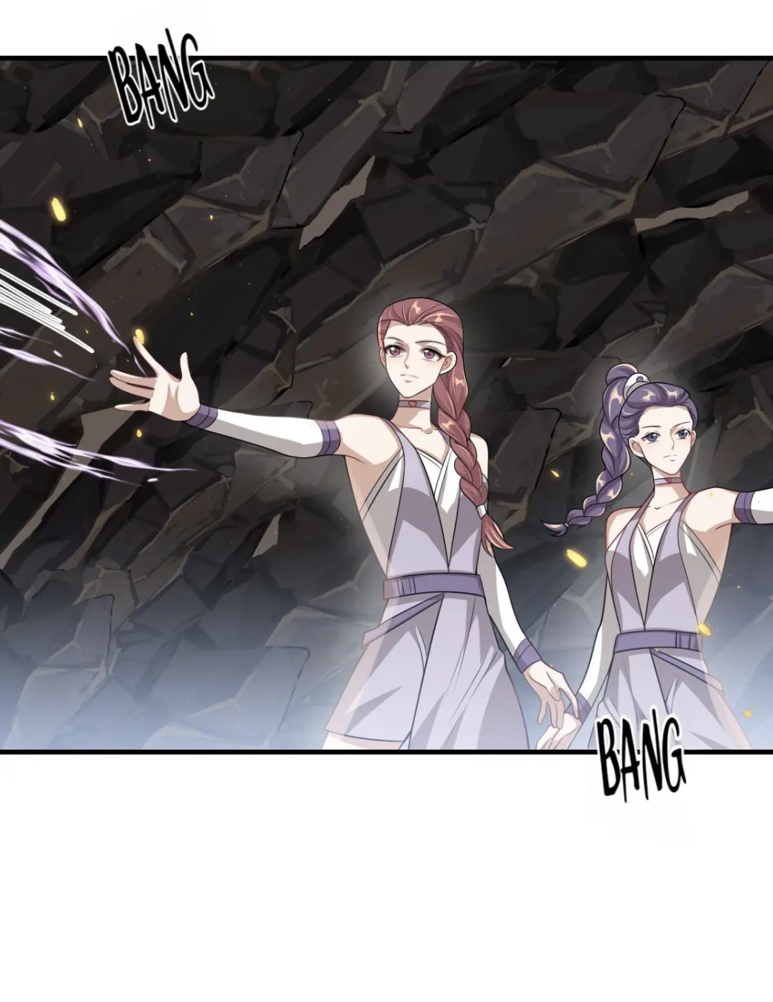 Be Frank And Strict chapter 34 page 29