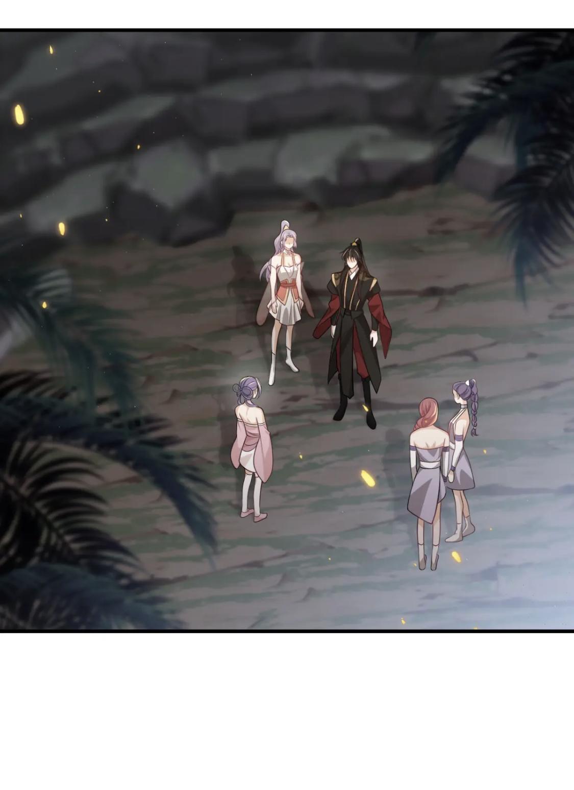 Be Frank And Strict chapter 34 page 3