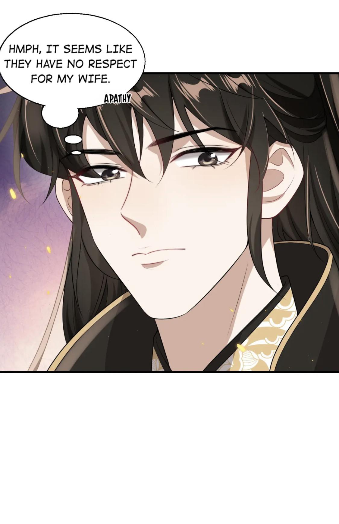 Be Frank And Strict chapter 34 page 31