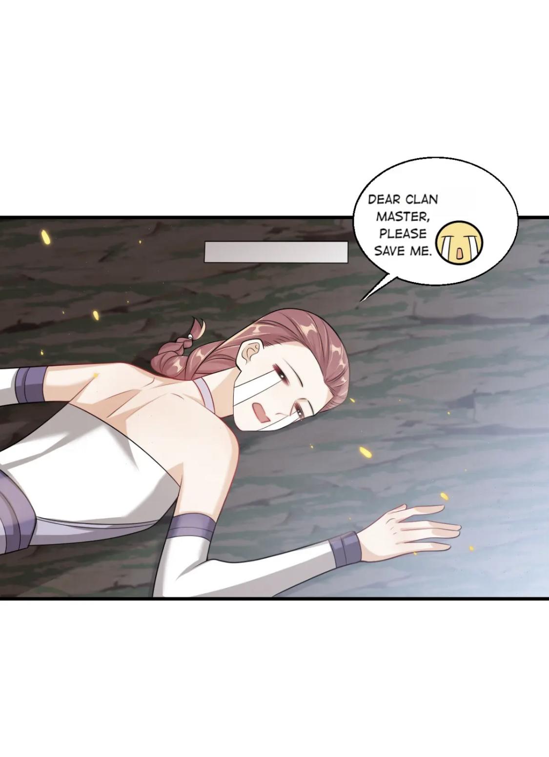 Be Frank And Strict chapter 34 page 34