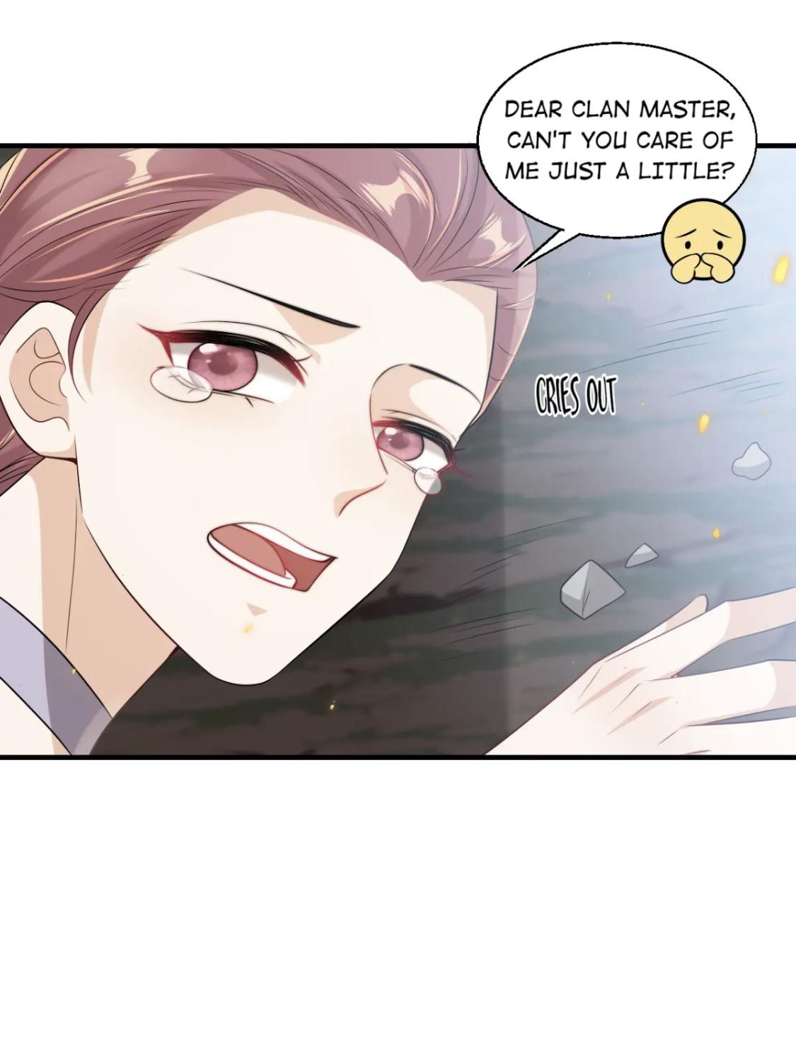 Be Frank And Strict chapter 34 page 36