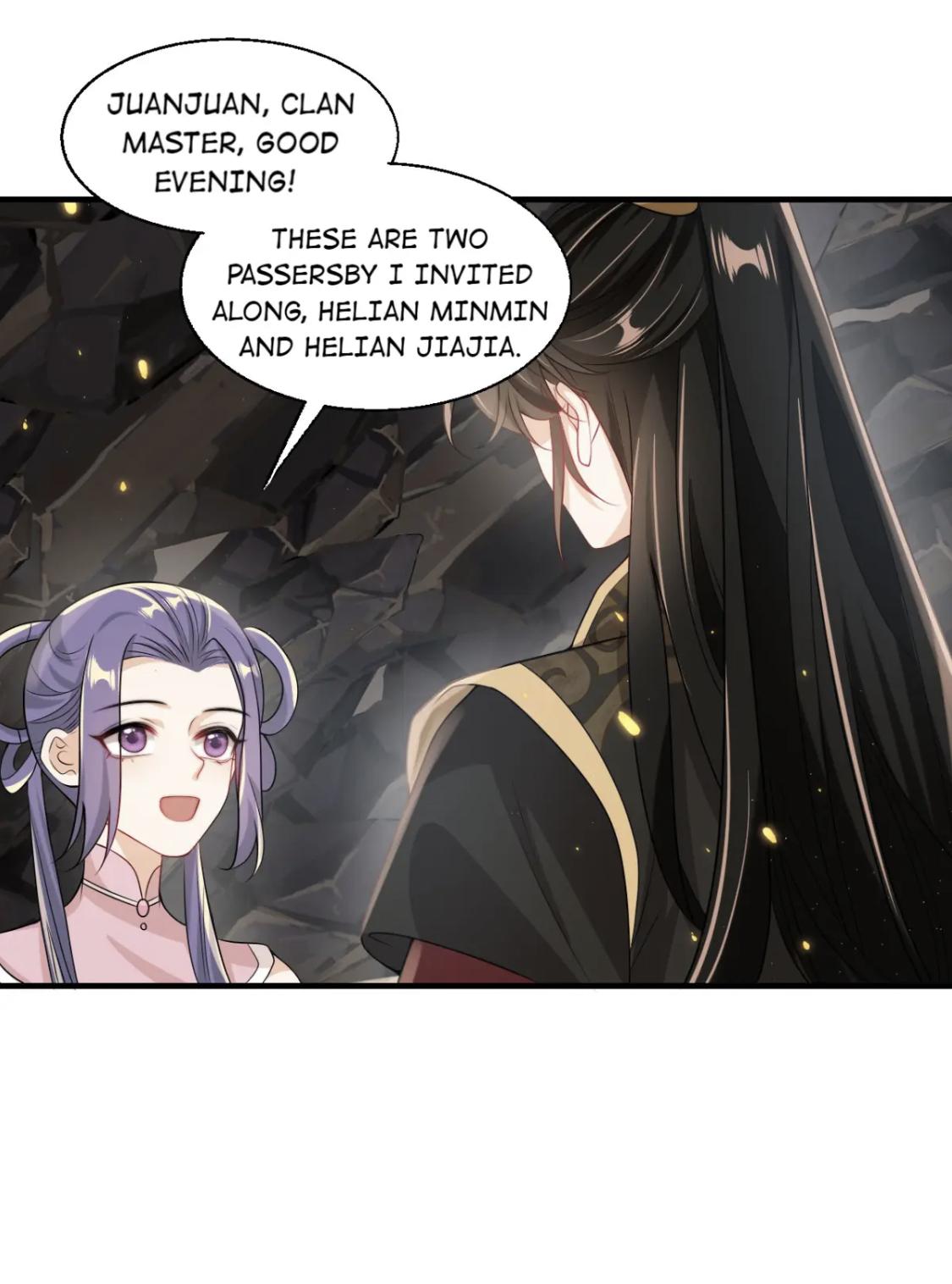 Be Frank And Strict chapter 34 page 4