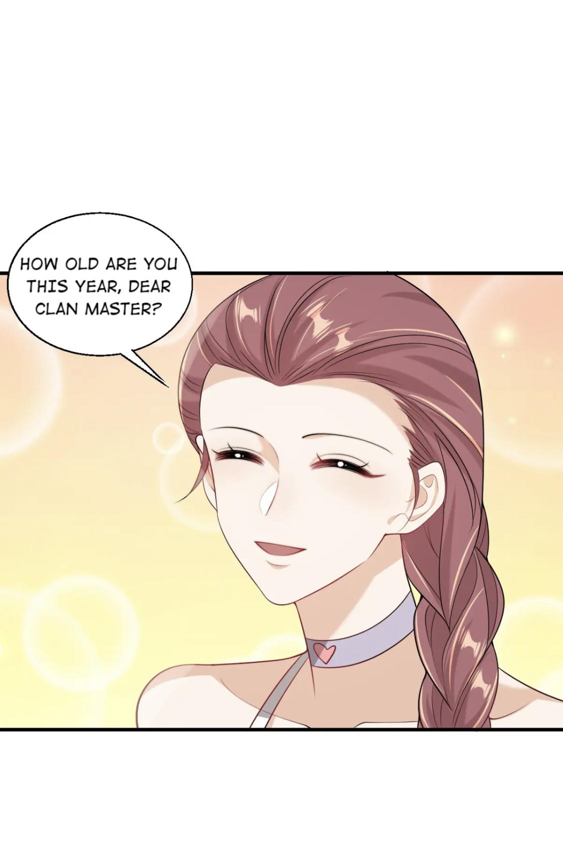 Be Frank And Strict chapter 34 page 8