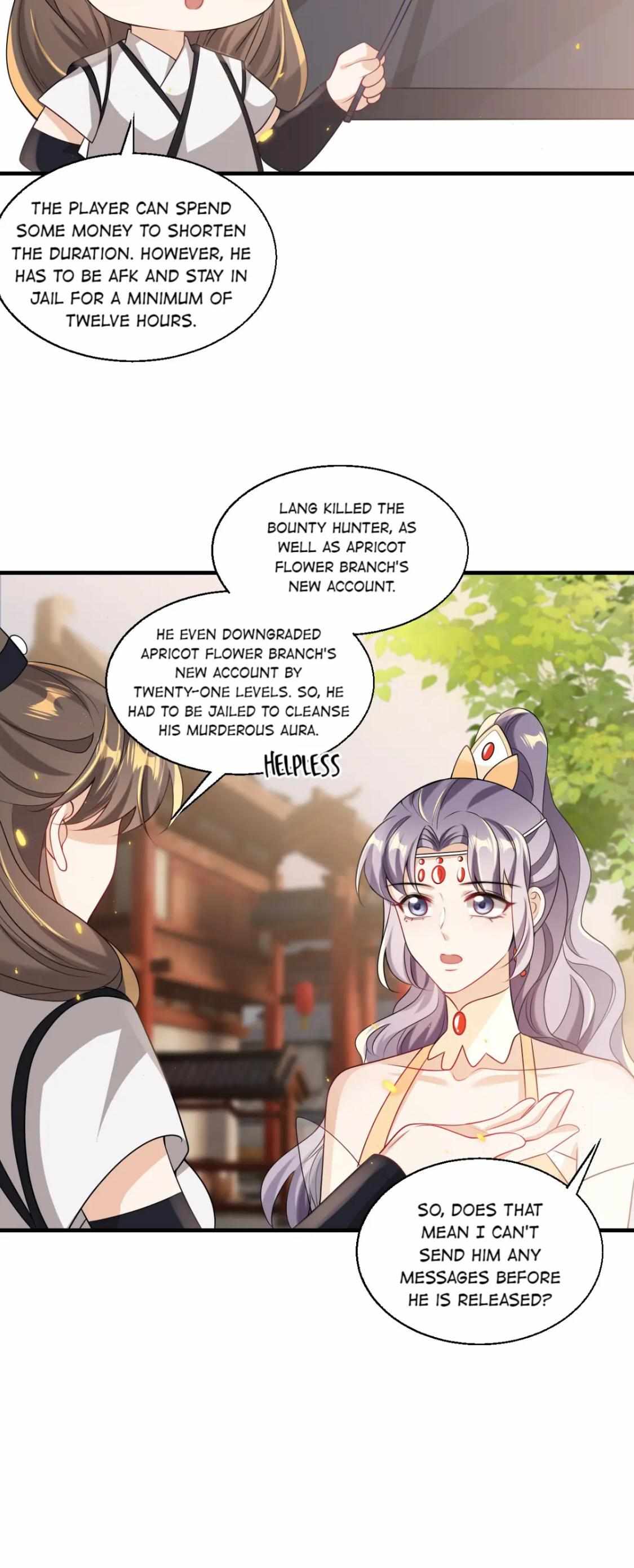 Be Frank And Strict chapter 38 page 10