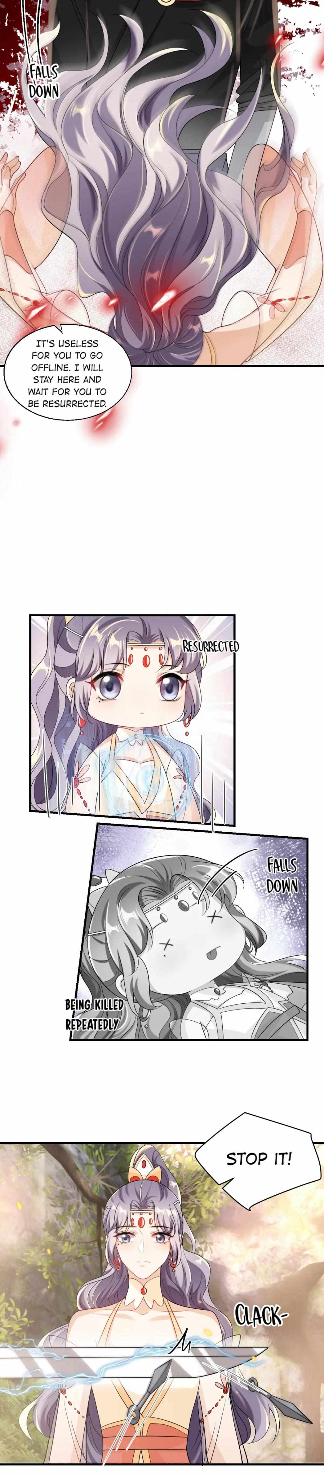 Be Frank And Strict chapter 38 page 3