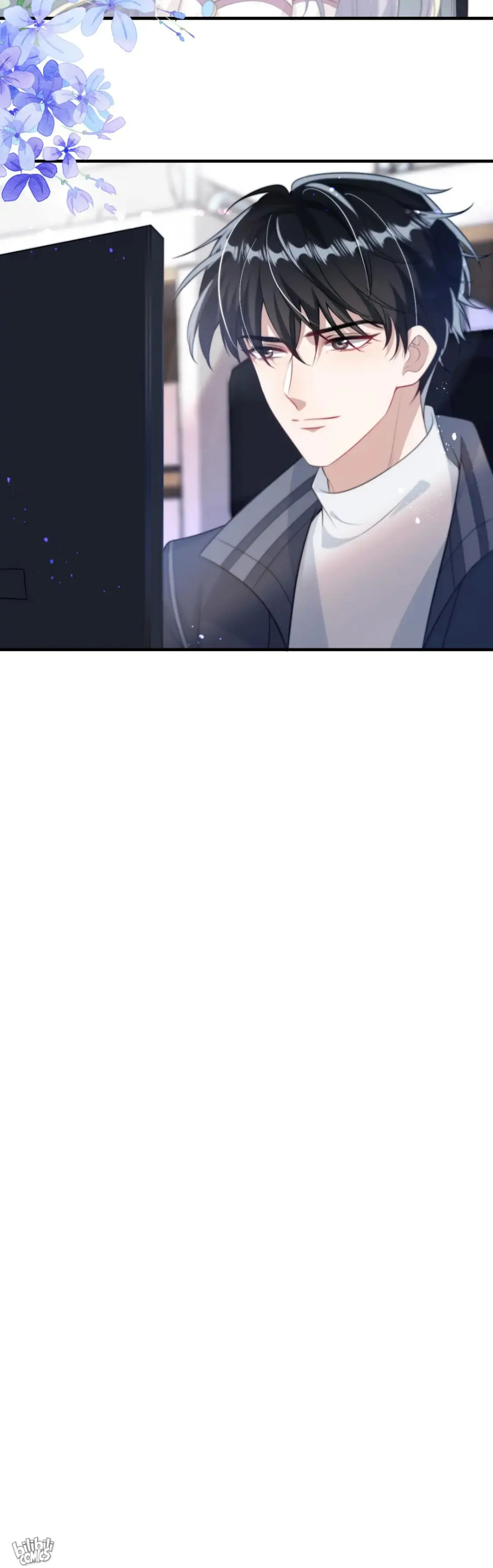 Be Frank And Strict chapter 4 page 19