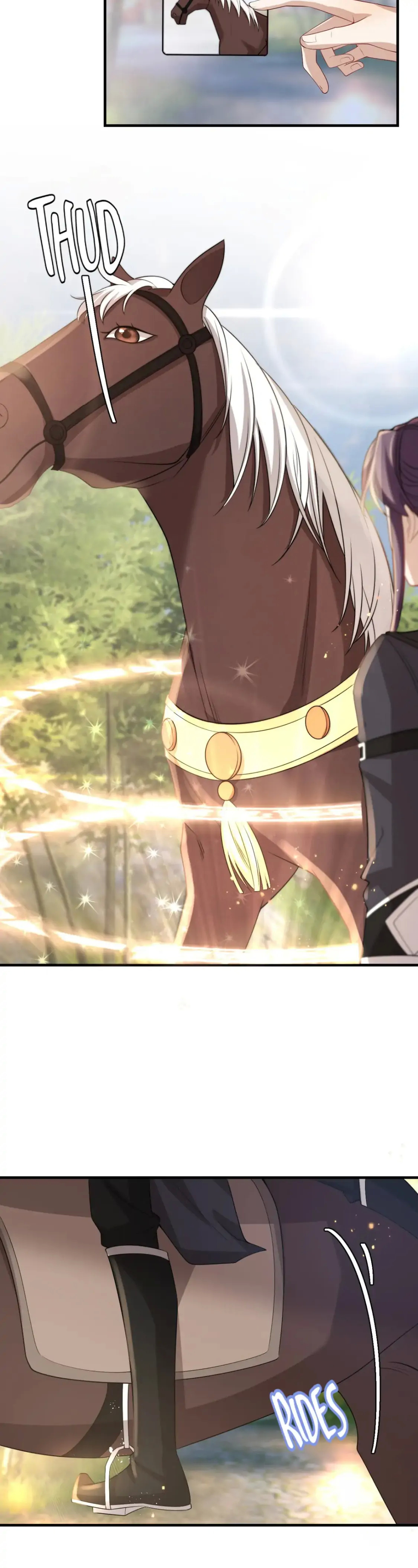 Be Frank And Strict chapter 4 page 3