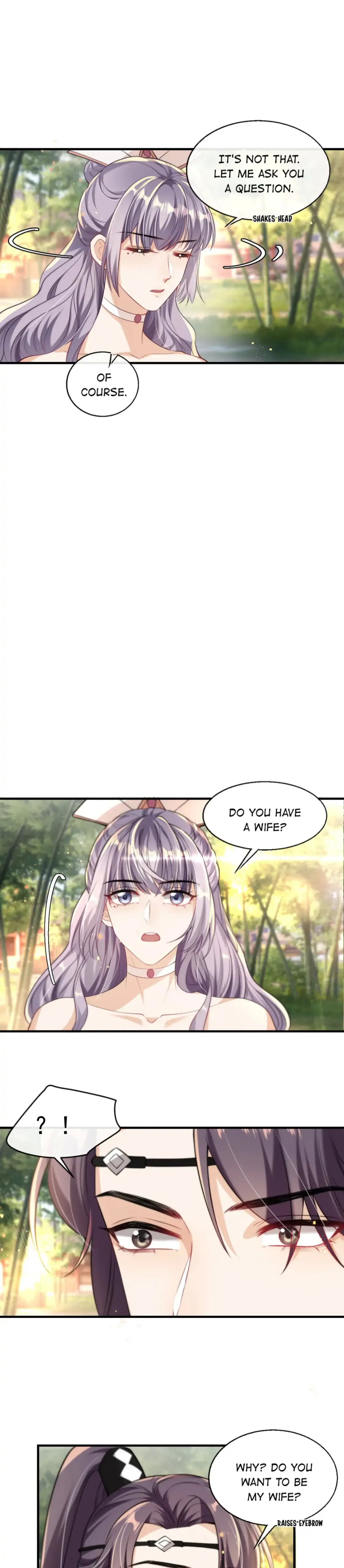 Be Frank And Strict chapter 4 page 5