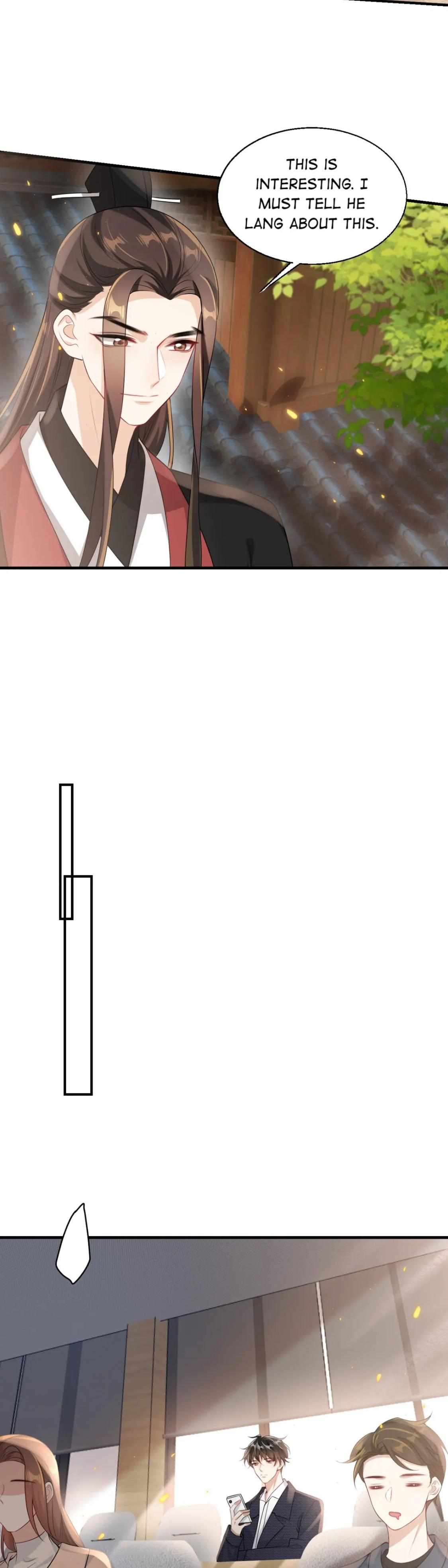 Be Frank And Strict chapter 40 page 15