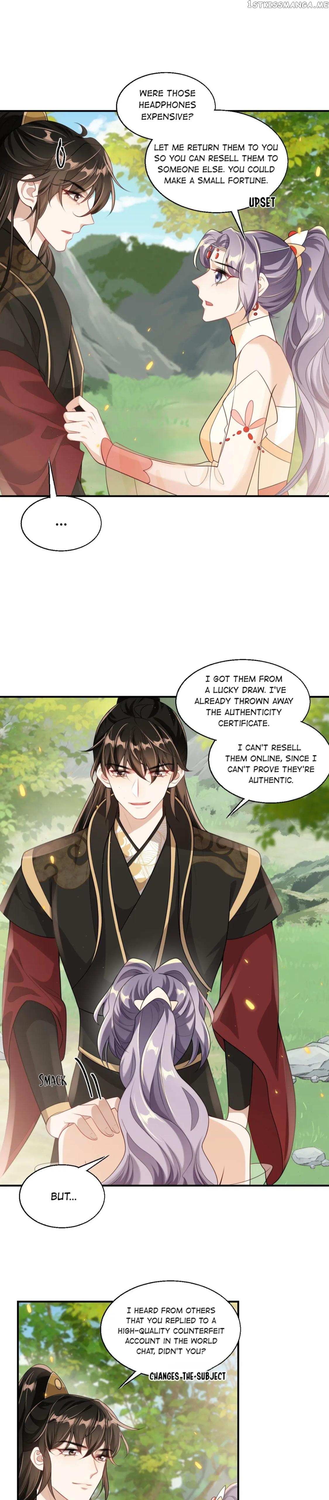 Be Frank And Strict chapter 42 page 4