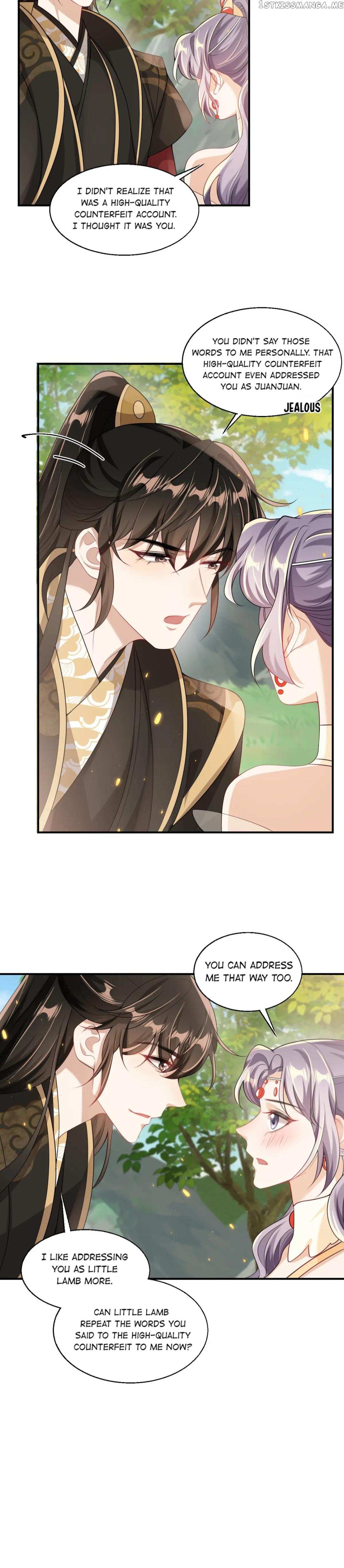 Be Frank And Strict chapter 42 page 5