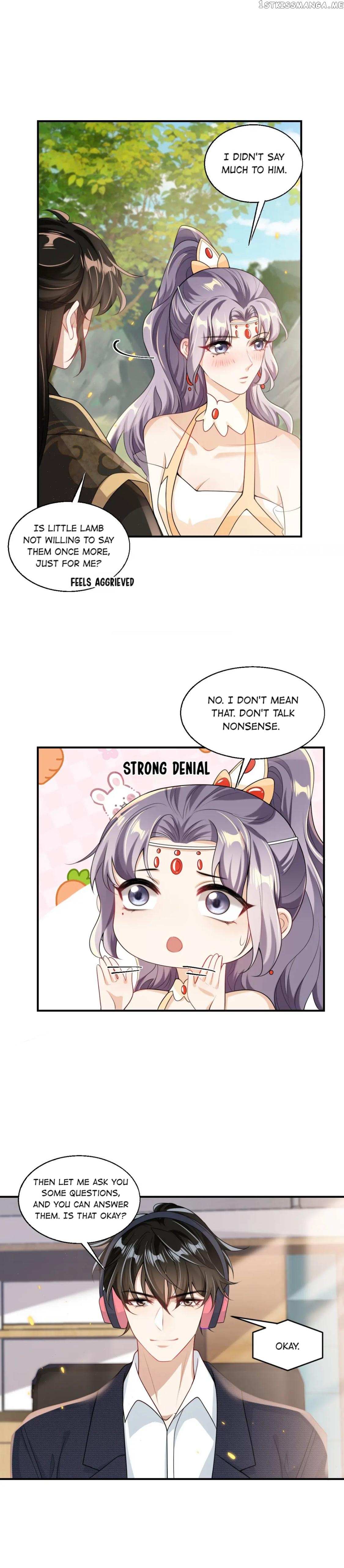 Be Frank And Strict chapter 42 page 6