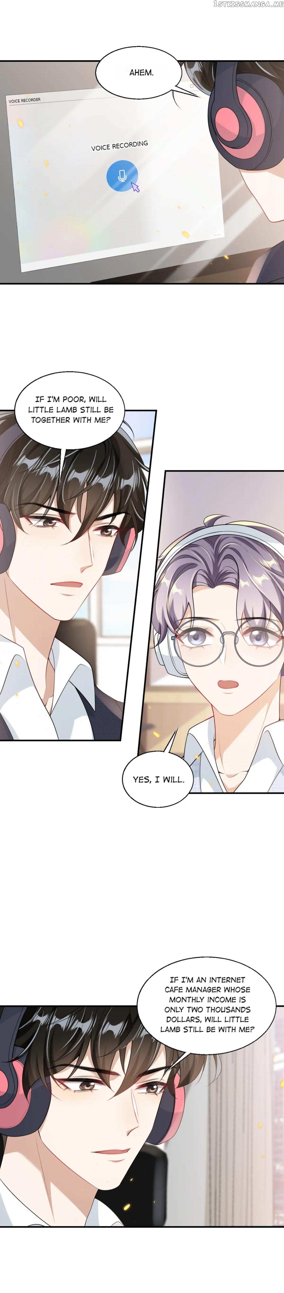 Be Frank And Strict chapter 42 page 7